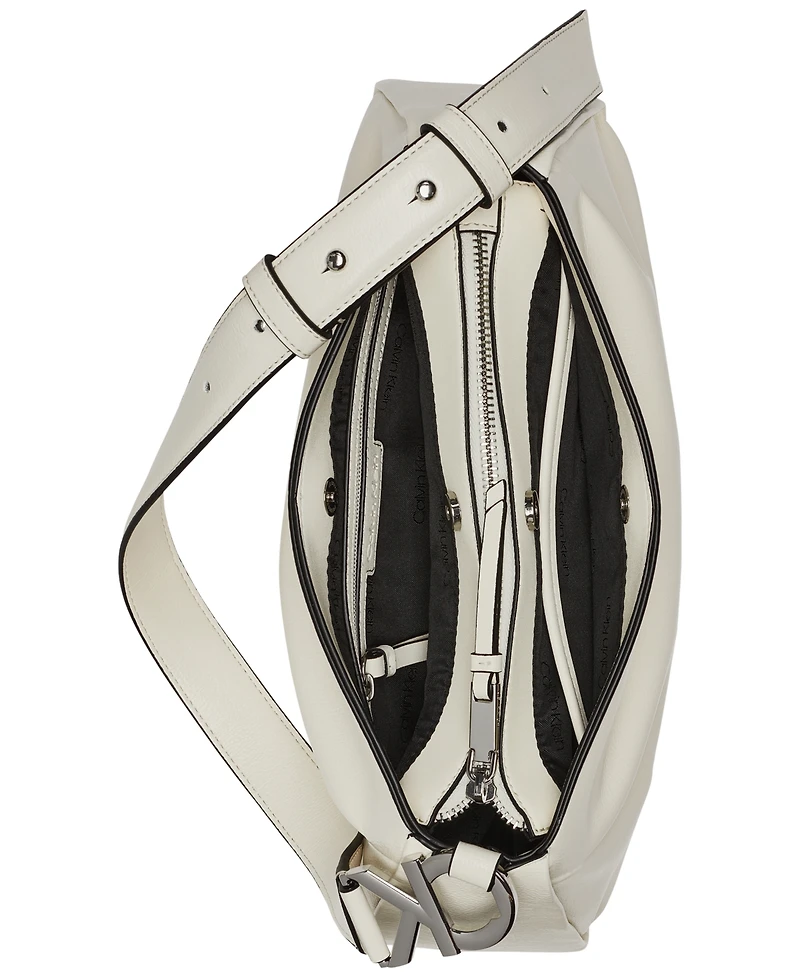 Calvin Klein Tina Small Shoulder Bag