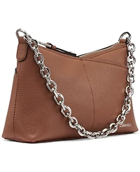 Calvin Klein Zoe Chain Mini Crossbody Bag