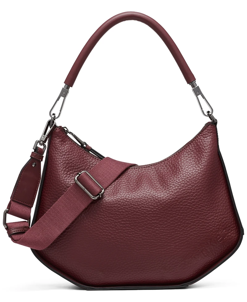 Calvin Klein Winny Convertible Shoulder Bag