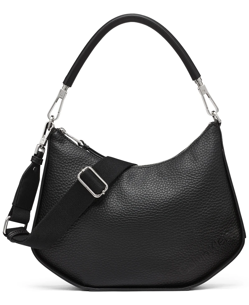 Calvin Klein Winny Convertible Shoulder Bag