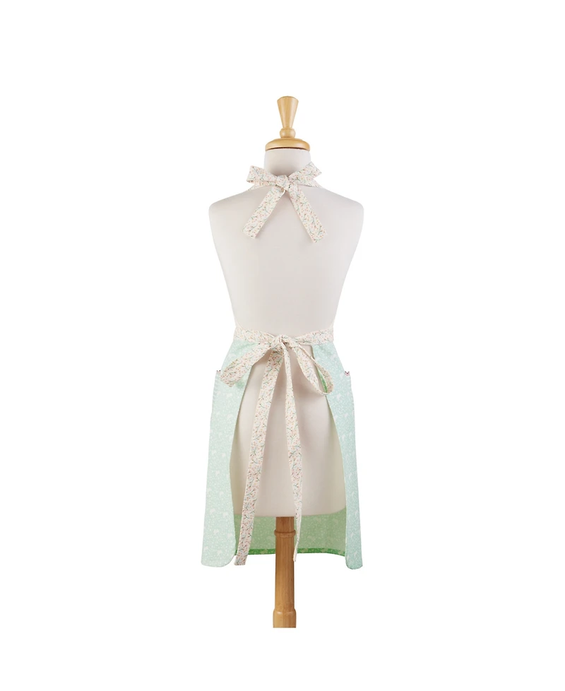Design Imports Easter Embellished Apron