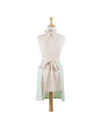 Design Imports Easter Embellished Apron