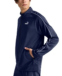 Puma Men's Piped Tricot Jacket