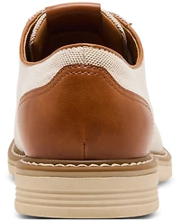 Madden Men Men's Duralixx Dress Casual Lace-Up Oxford Shoes