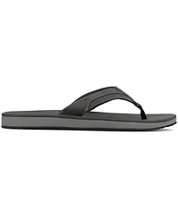 Vance Co. Men's Boyd Comfort Flexible Flip-flop Sandals