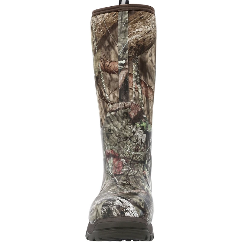 Muck Men's Mossy Oak Country Dna Arctic Pro Boot