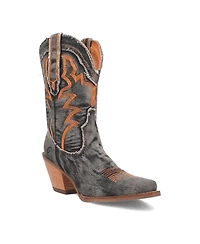 Dingo Women's Y'all Need Dolly Denim Boots