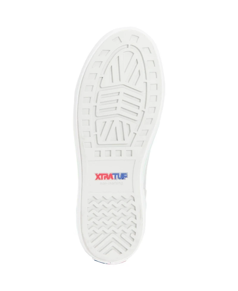 Women's 6 Ankle Deck Boot
