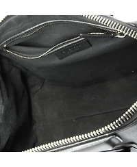 Pre-Owned Givenchy Medium Antigona Bag Leather