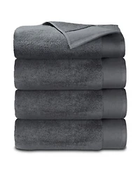 4 Pack Bath Towel Set Softest 100 Cotton By California Design Den