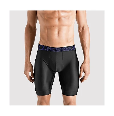 Rounderbum Men's Workout Lift Boxer Brief