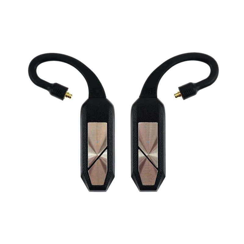 iFi Go pod & Westone Mach 60 IEMs: The Ultimate Wireless Audiophile Experience