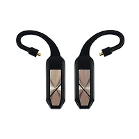iFi Go pod & Westone Mach 60 IEMs: The Ultimate Wireless Audiophile Experience
