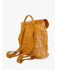Able Elsa Basketweave Backpack