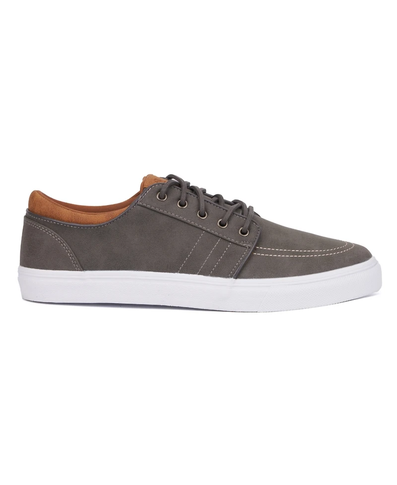 Reserved Footwear Men's Crosby Low Top Sneakers