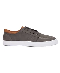 Reserved Footwear Men's Crosby Low Top Sneakers
