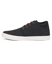 Reserved Footwear Men's Mando Low Top Sneakers
