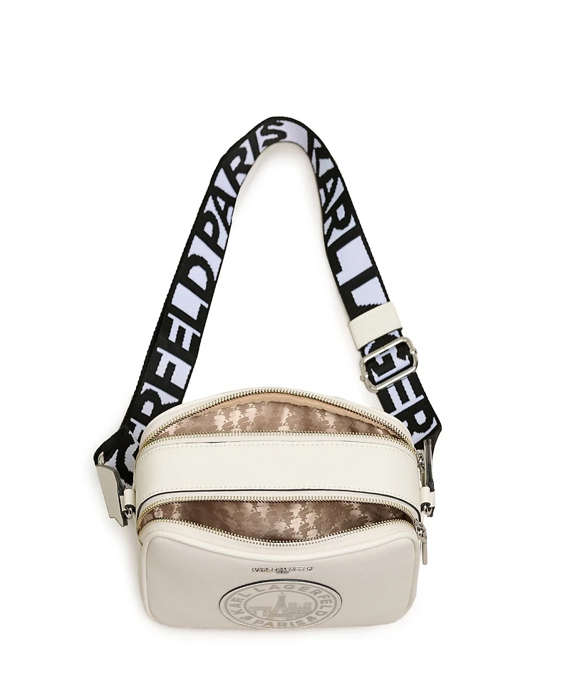 Karl Lagerfeld Paris Maybelle Crossbody