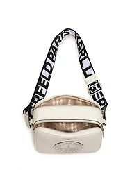 Karl Lagerfeld Paris Maybelle Crossbody