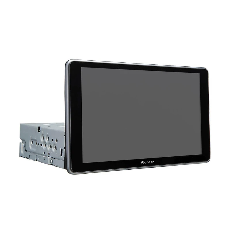 9" Digital Multimedia Receiver With Wireless Android Auto and Apple CarPlay