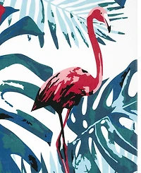 Izod Oasis Beach Towel, 40" x 70"