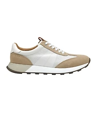 Johnston & Murphy Men's Kinnon T-Toe Sneakers