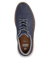 Johnston & Murphy Men's Hayden Perforated U-Throat Sneakers