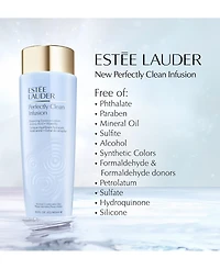 Perfectly Clean Infusion Balancing Essence Lotion Toner With Amino Acid & Waterlily, 13.5 oz
