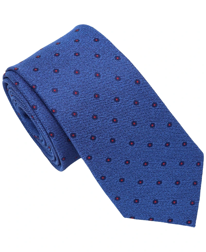 Ben Sherman Men's Silk Dot Tie