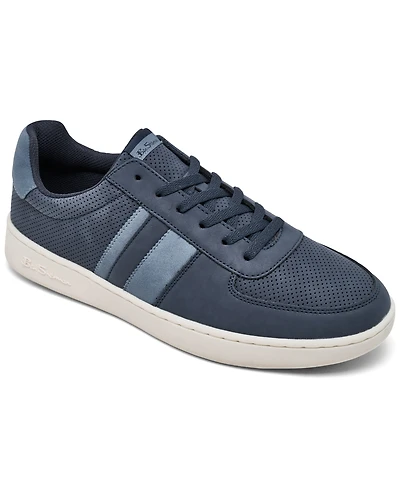 Ben Sherman Men's Hyde Low Casual Sneakers from Finish Line