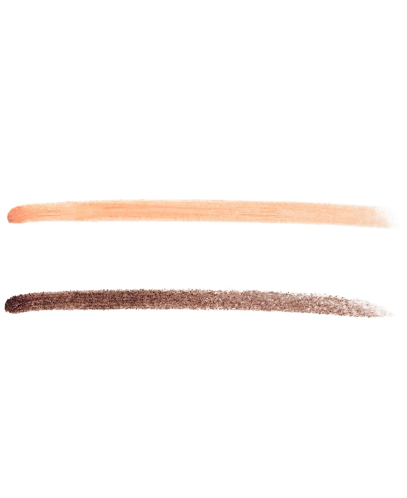 Smoke and Brighten Long-Lasting Waterproof Kajal Eyeliner Duo