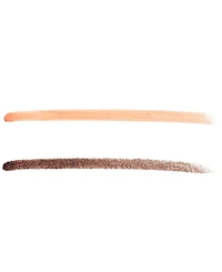 Smoke and Brighten Long-Lasting Waterproof Kajal Eyeliner Duo