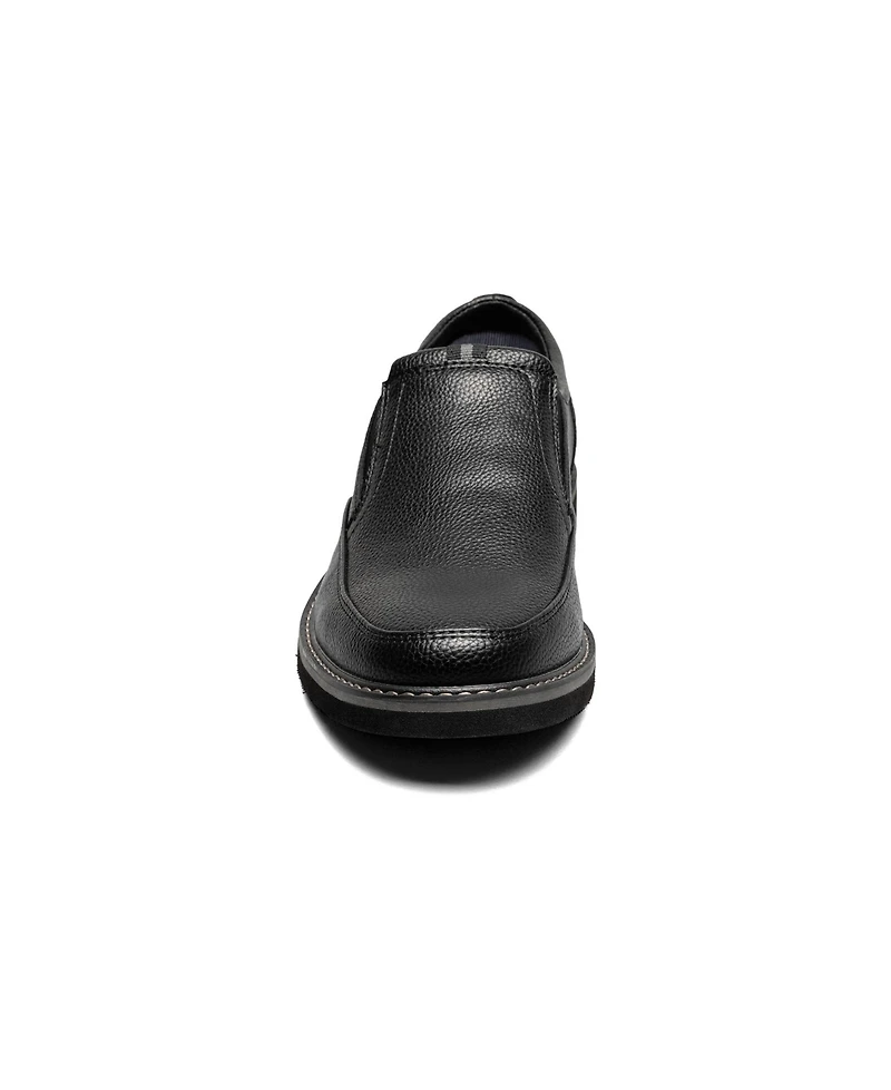 Nunn Bush Men's Ashton Moc Toe Shoe
