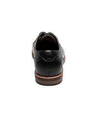 Nunn Bush Men's Royce Cap Toe Oxford
