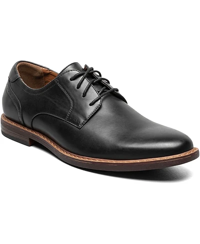 Nunn Bush Men's Royce Plain Toe Oxford
