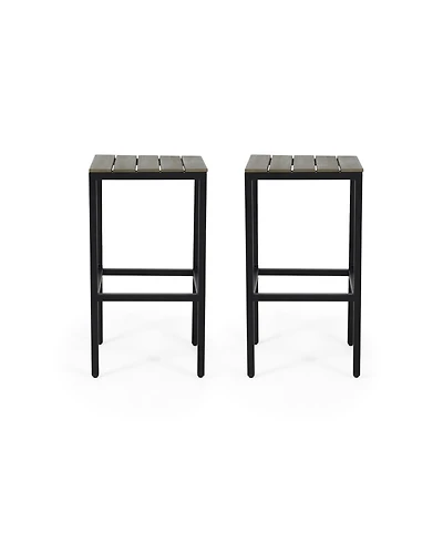 Streamdale Ezra Barstool