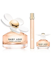 Marc Jacobs 3-Pc. Daisy Love Eau de Toilette Gift Set