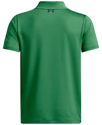 Under Armour Big Boys Performance Polo Shirt