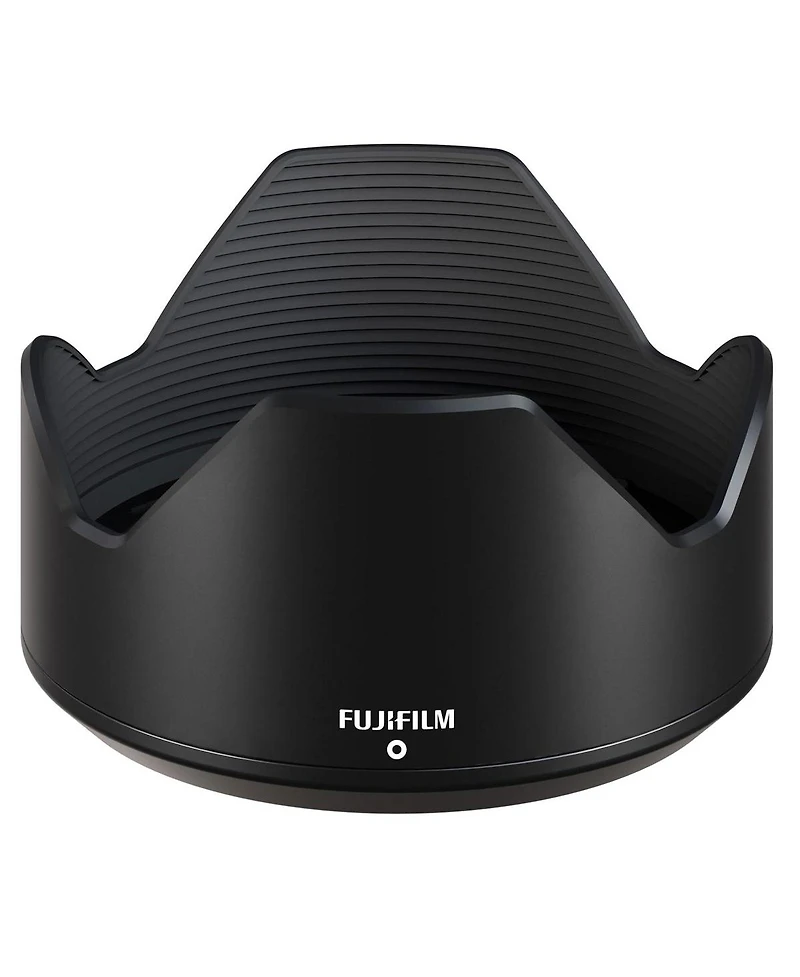 Fujifilm Gf 30mm f/3.5 R Wr Lens (Black)