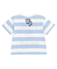 Winnie the Pooh Boys Disney Mickey Mouse Toy Story Cars Lion Guard Moana Luca Firebuds 2 Pack T-Shirts