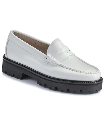 Womens Whitney Super Lug Weejuns Loafer