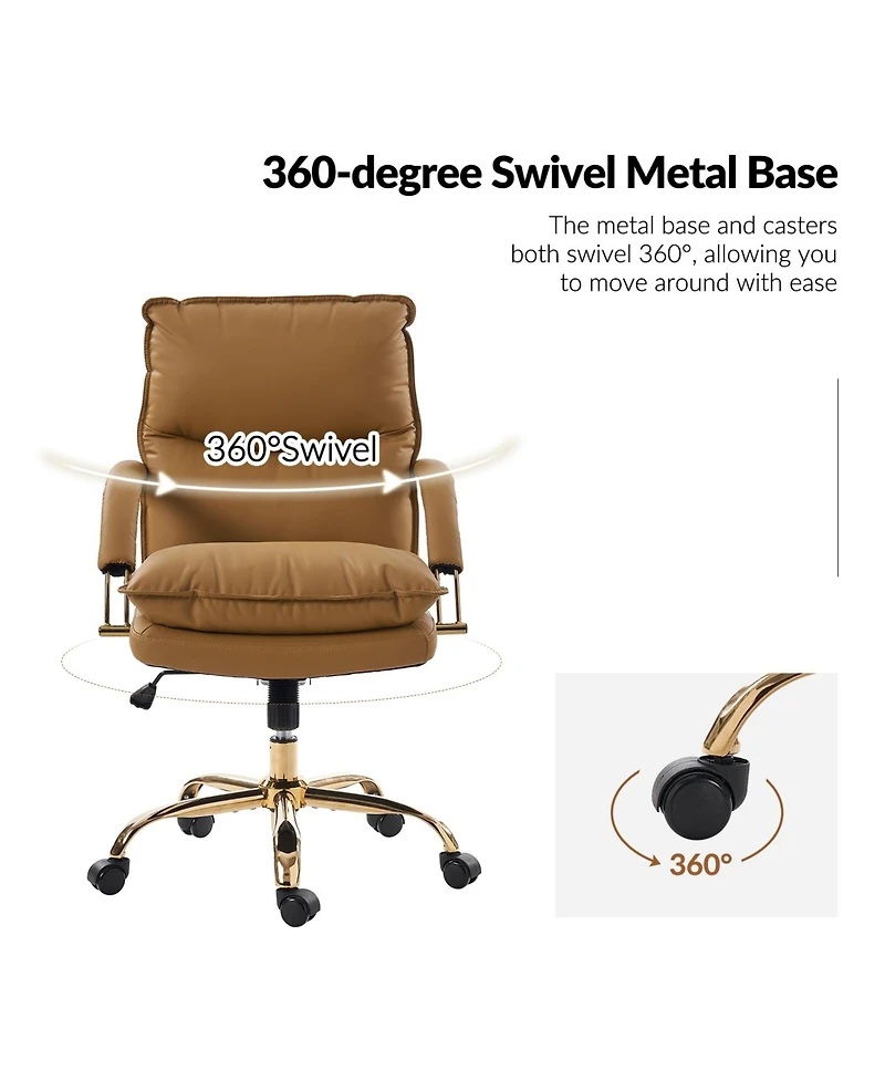 Sandy Office Chair