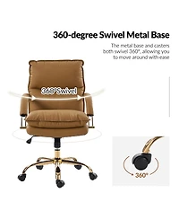 Sandy Office Chair