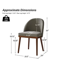 Serta Dining Chair