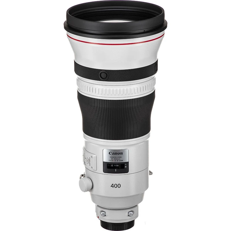 Canon Ef 400mm f/2.8L Is Iii Usm Lens