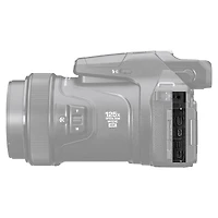 Nikon Coolpix P1100 Digital Camera