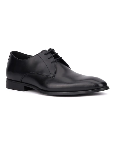 Vintage Foundry Co Men's Eldred Oxford Dress Shoe