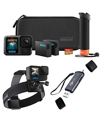 GoPro GoPro HERO13 Black Accessory Bundle