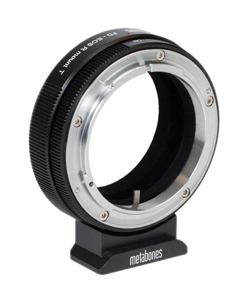 Metabones Minolta Md Lens to Canon Efr Mount T Adapter, Eos R