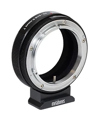 Metabones Minolta Md Lens to Canon Efr Mount T Adapter, Eos R
